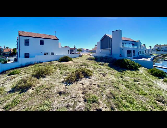501M² VACANT LAND FOR SALE IN PORT OWEN